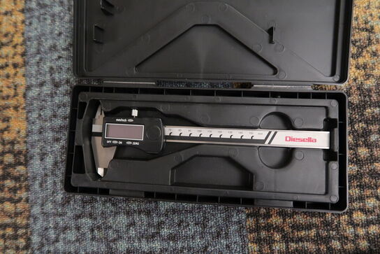 Digital skydelære DIESELLA