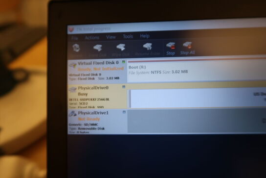 Bærbarcomputer LENOVO Thinkpad T480 