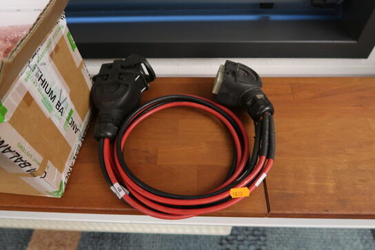 Batteri moniter S-BMS MONOTORING UNIT