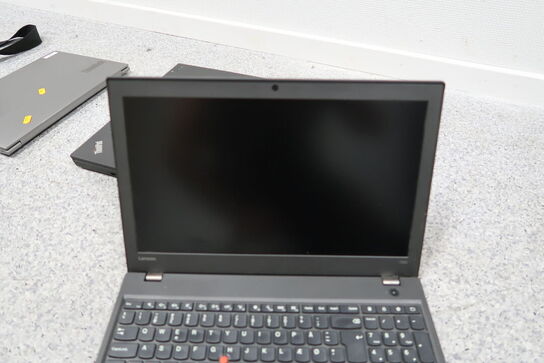 Bærbarcomputer LENOVO Thinkpad T560