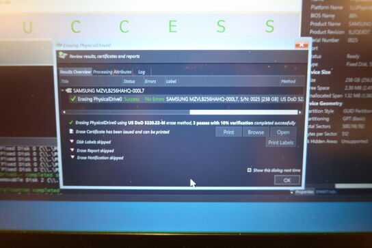 Bærbarcomputer LENOVO Thinkpad T480 
