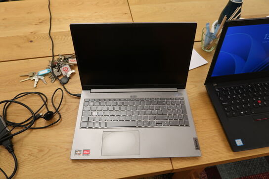 Bærbarcomputer LENOVO Thinkbook 15 G3 ACL