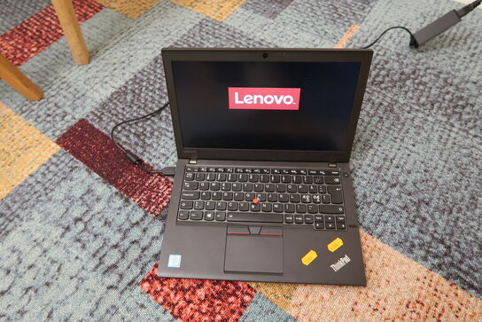 Bærbarcomputer LENOVO Thinkpad X260