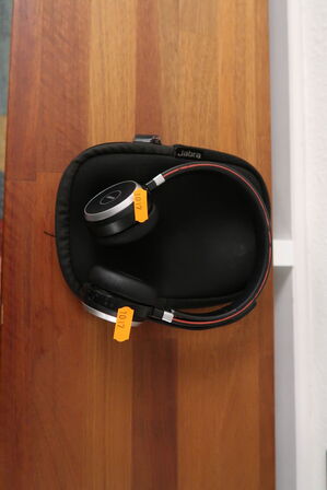Headset JABRA