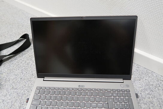 Bærbarcomputer LENOVO ThinkBook 15 G2 ITL