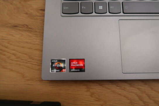 Bærbarcomputer LENOVO ThinkBook 14 G4 ABA