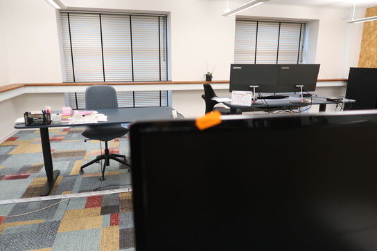 Computerskærm ACER S241HL