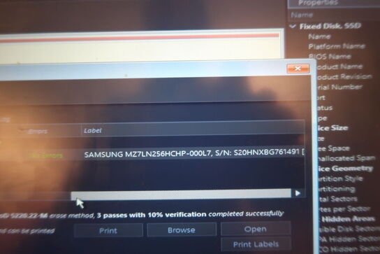 Bærbarcomputer LENOVO Thinkpad T450s