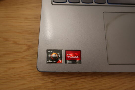 Bærbarcomputer LENOVO Thinkbook 15 G3 ACL