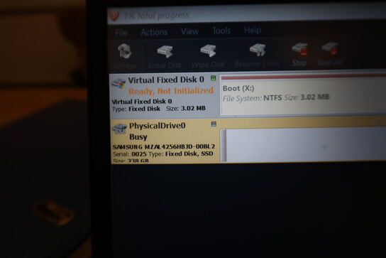 Bærbarcomputer LENOVO ThinkBook 14 G4 ABA