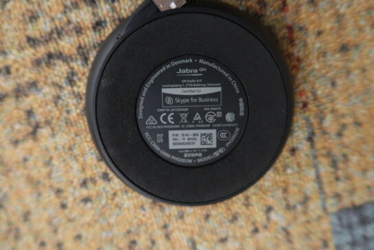 Konferencetelefon JABRA PHS002W