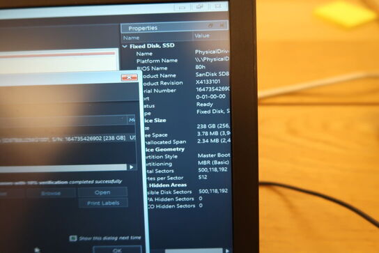 Bærbarcomputer LENOVO Thinkpad X260