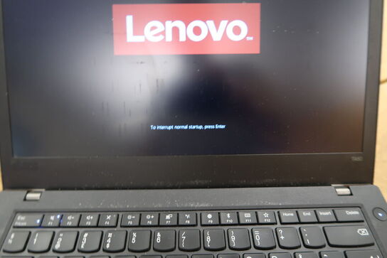Bærbarcomputer LENOVO Thinkpad T480 
