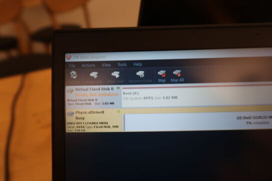 Bærbarcomputer LENOVO Thinkpad T14 Gen 2