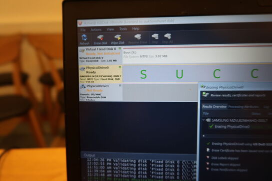 Bærbarcomputer LENOVO Thinkpad T480 