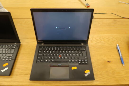 Bærbarcomputer LENOVO Thinkpad T450s