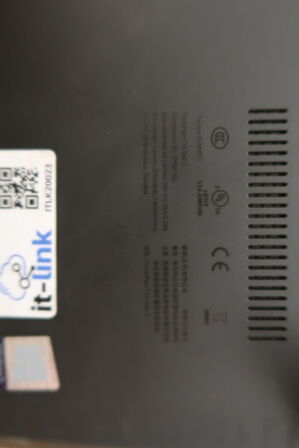 Bærbarcomputer LENOVO Thinkpad T14 Gen 2