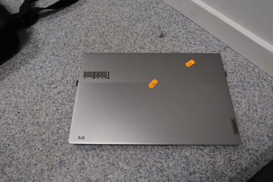 Bærbarcomputer LENOVO ThinkBook 15 G2 ITL