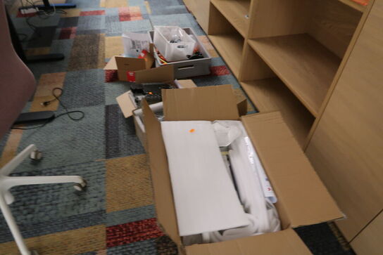 Lithium batteri NARADA m.m.