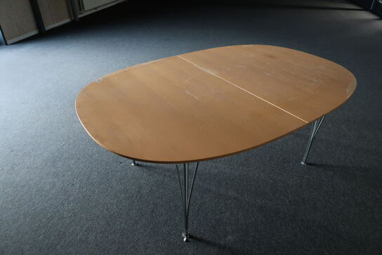 Spisebord PIET HEIN Fritz Hansen