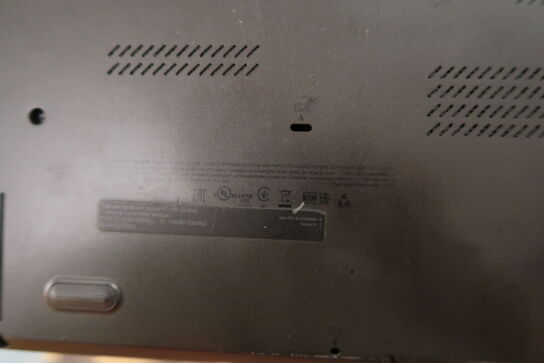 Bærbarcomputer LENOVO Thinkpad T450s