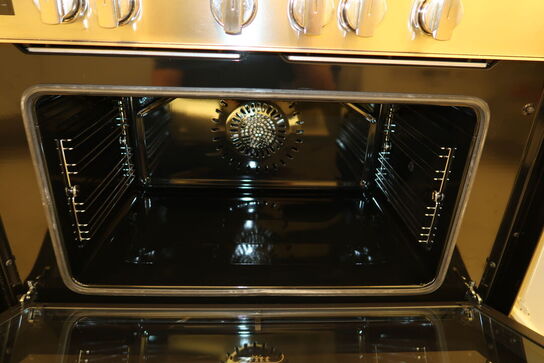 Induktionskomfur WITT