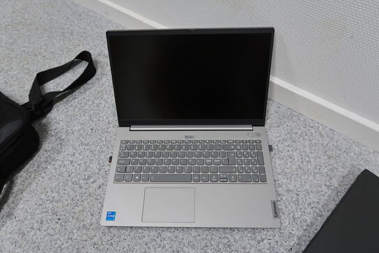Bærbarcomputer LENOVO ThinkBook 15 G2 ITL