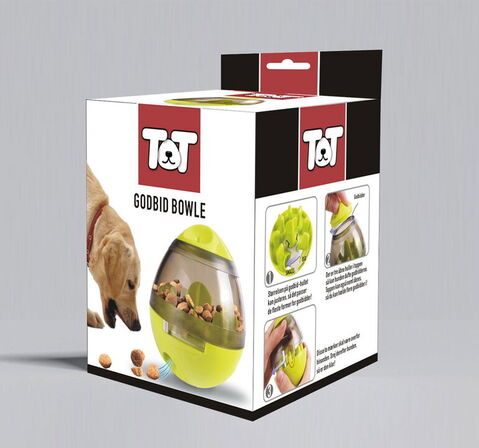 10 stk. godbid bowler(ubrugt)