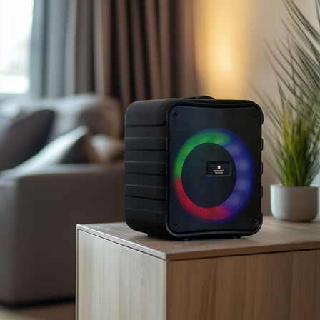 SoundWave go bluetooth opladelig(ubrugt)