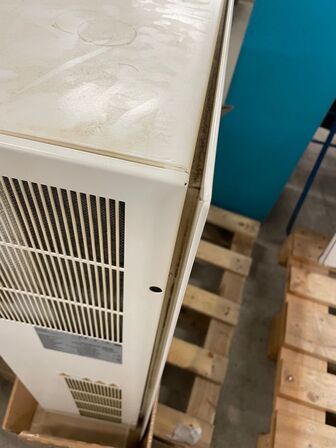 1 stk. SONNE Batterie Hybrid 9.53