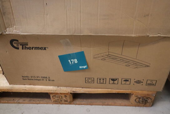Emhætte Thermex