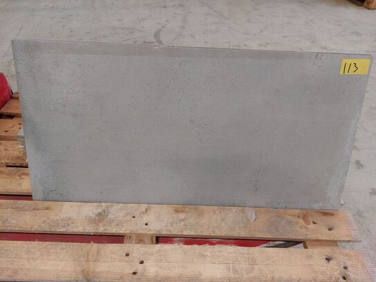 Fliser cement look 45x90cm