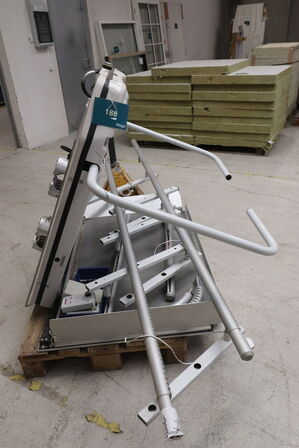 Trappelift Cama 225kg. 