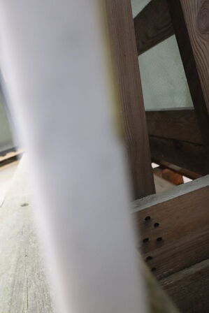 Marmor bordplade 20mm