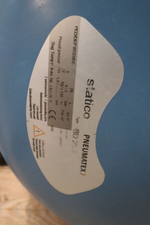 Varme installation sæt