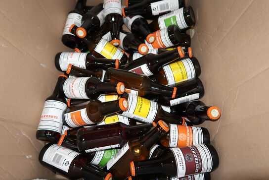 Div. Sodavand EBELTOFT GÅRDBRYGGERI