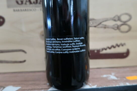 1 fl. Rødvin GAJA DARMAGI LANGHE 2015