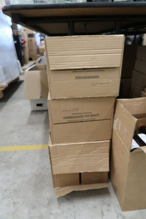 3 kasser sodavand EBELTOFT GÅRDBRYGGERI