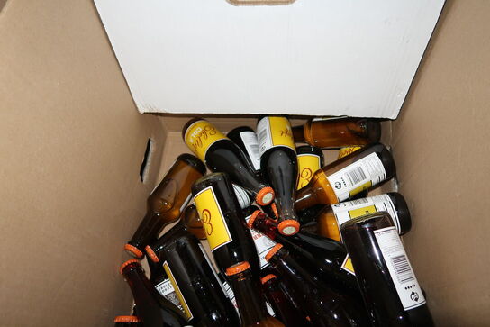 Div. Sodavand EBELTOFT GÅRDBRYGGERI