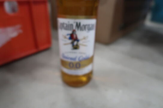 5 fl. Rum (se billeder)