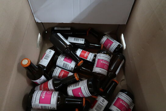 Div. Sodavand EBELTOFT GÅRDBRYGGERI