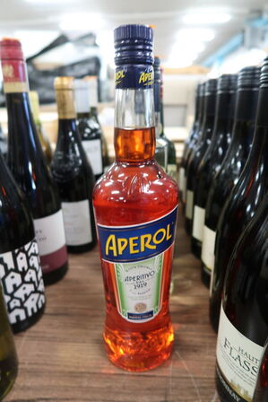 5 fl. Spiritus (se billeder)