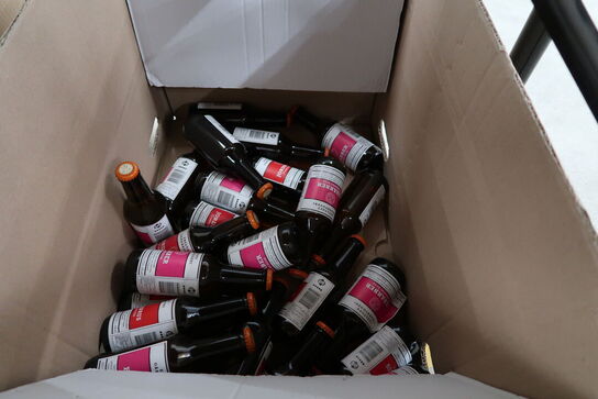 Div. Sodavand EBELTOFT GÅRDBRYGGERI