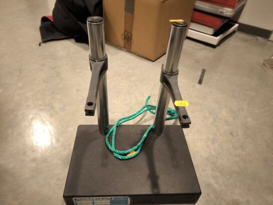 Planplade MICROBAS AB 300x200 MM