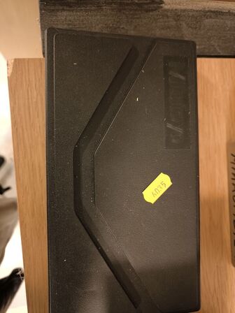 Mikrometerskrue MITUTOYO 25-50 MM