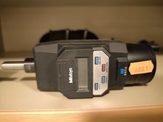 Digital måleprobe/indikator MITUTOYO