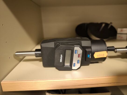 Digital måleprobe/indikator MITUTOYO