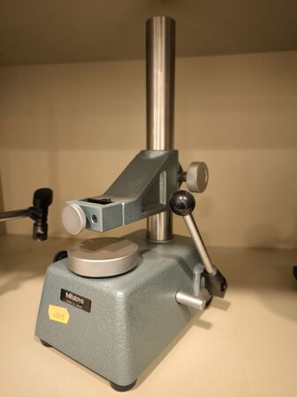 Måleurstativ MITUTOYO