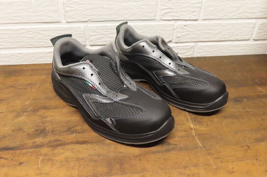 Sikkerhedssko GIASCO SPEEDY S1P STR: 42