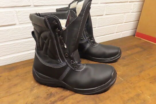 Sikkerhedsstøvler GIASCO ALASKA S3 STR:45